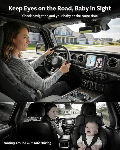 Curo BabyWatch™