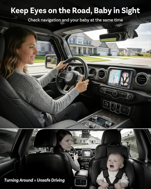 Curo BabyWatch™