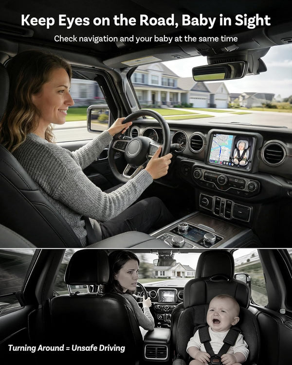 Curo BabyWatch™