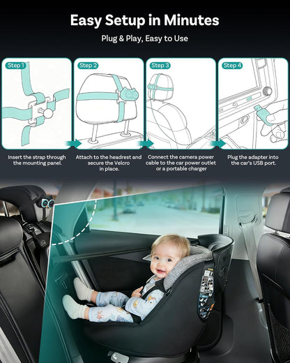 Curo BabyWatch™
