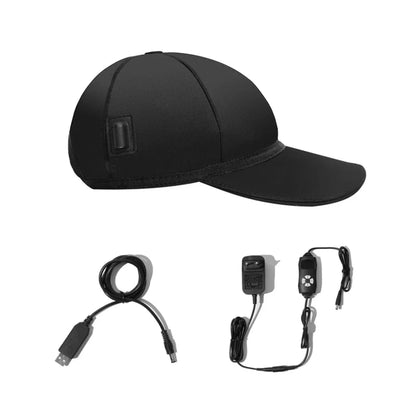 CURO™ The Hair-Restoring Red Light Hat