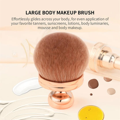 Curo™ Body Brush