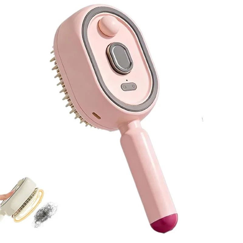 CURO™ Steam-Infused Hair Wellness Device