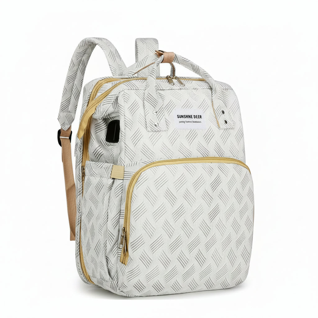 MomShell™ Anywhere Nest 3