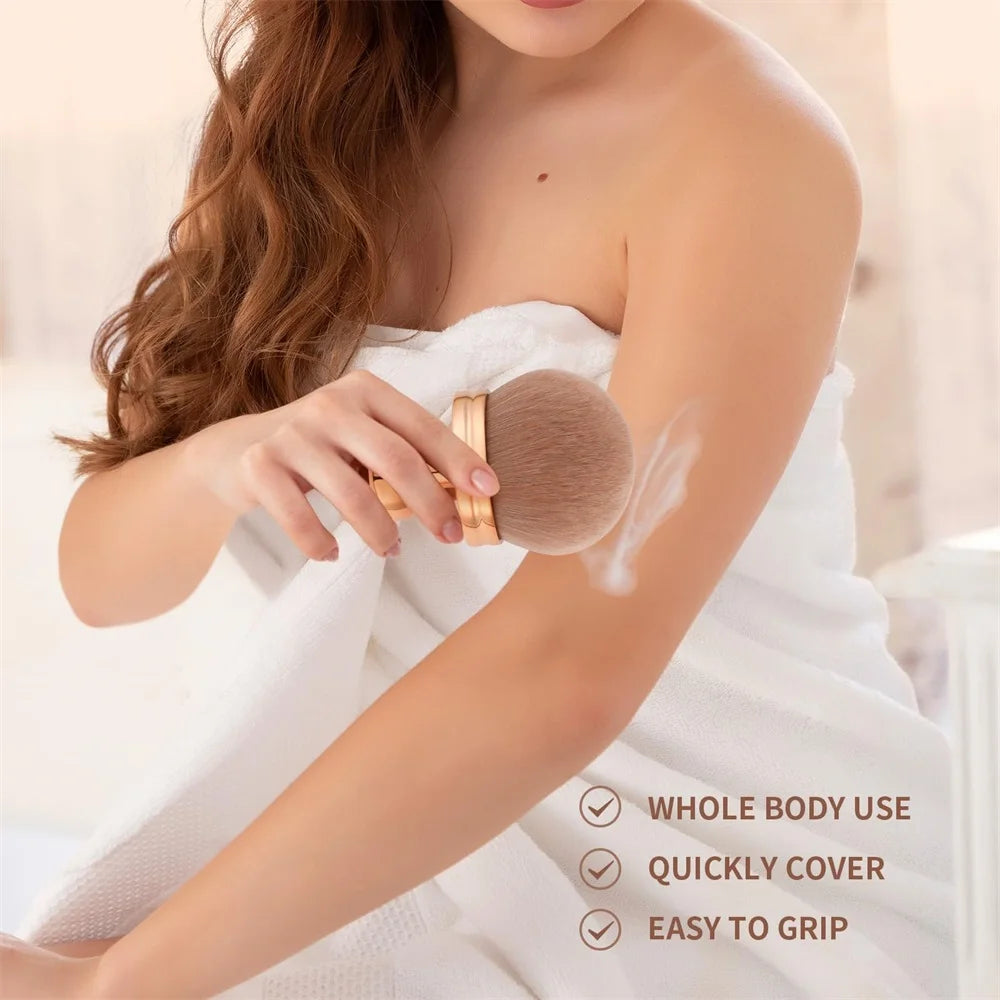 Curo™ Body Brush