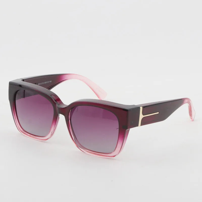 Ladies Fit Overs