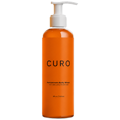 Persimmon Body Wash