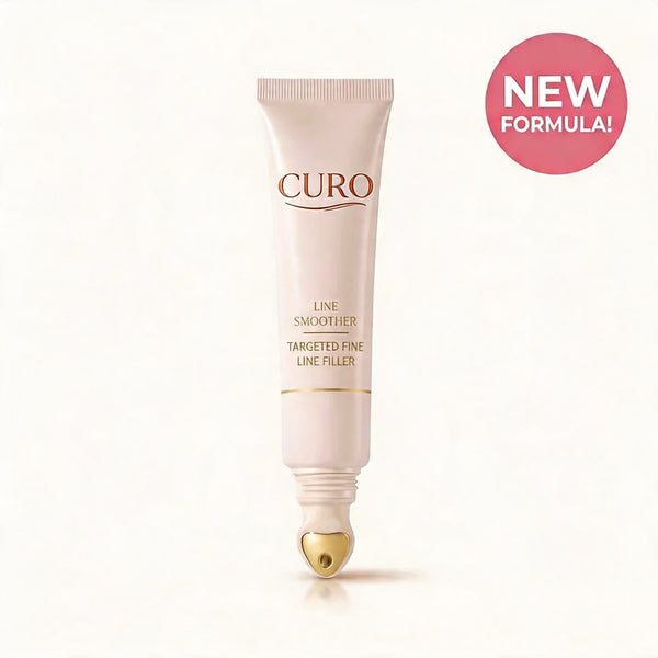 Precision Line Blur Primer by CURO