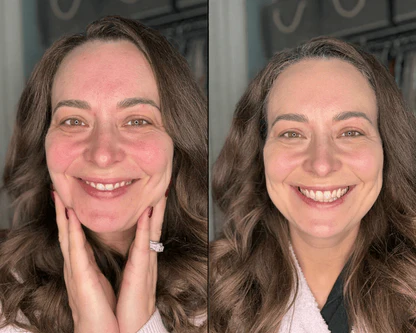 Curo™ Korean Color-Changing Foundation stick