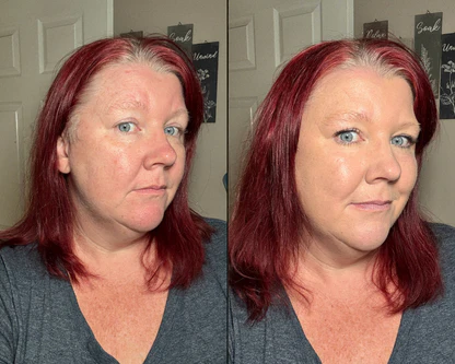 Curo™ Korean Color-Changing Foundation stick