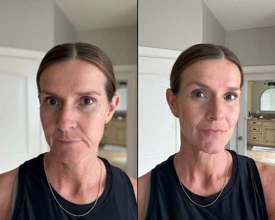 Curo™ Korean Color-Changing Foundation stick