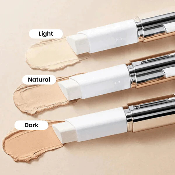 Curo™ Korean Color-Changing Foundation stick