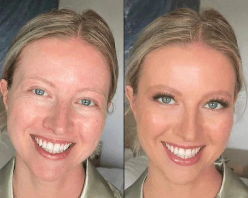 Curo™ Korean Color-Changing Foundation stick