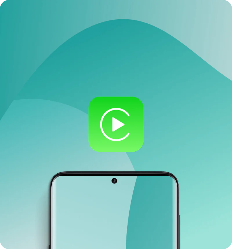 Wireless CarPlay Freedom